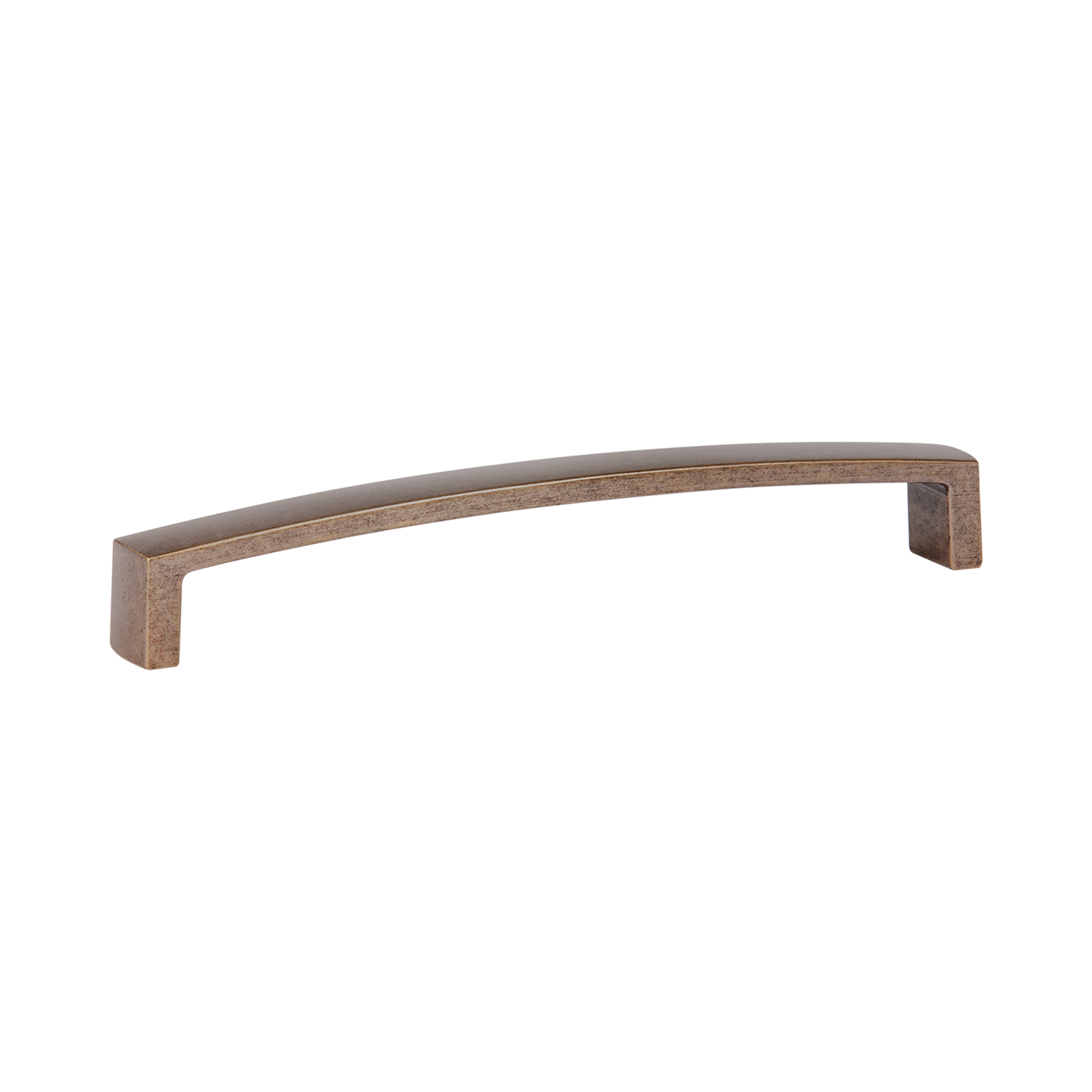 Momo New Hampton D Handle 160mm