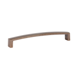 Momo New Hampton D Handle 160mm