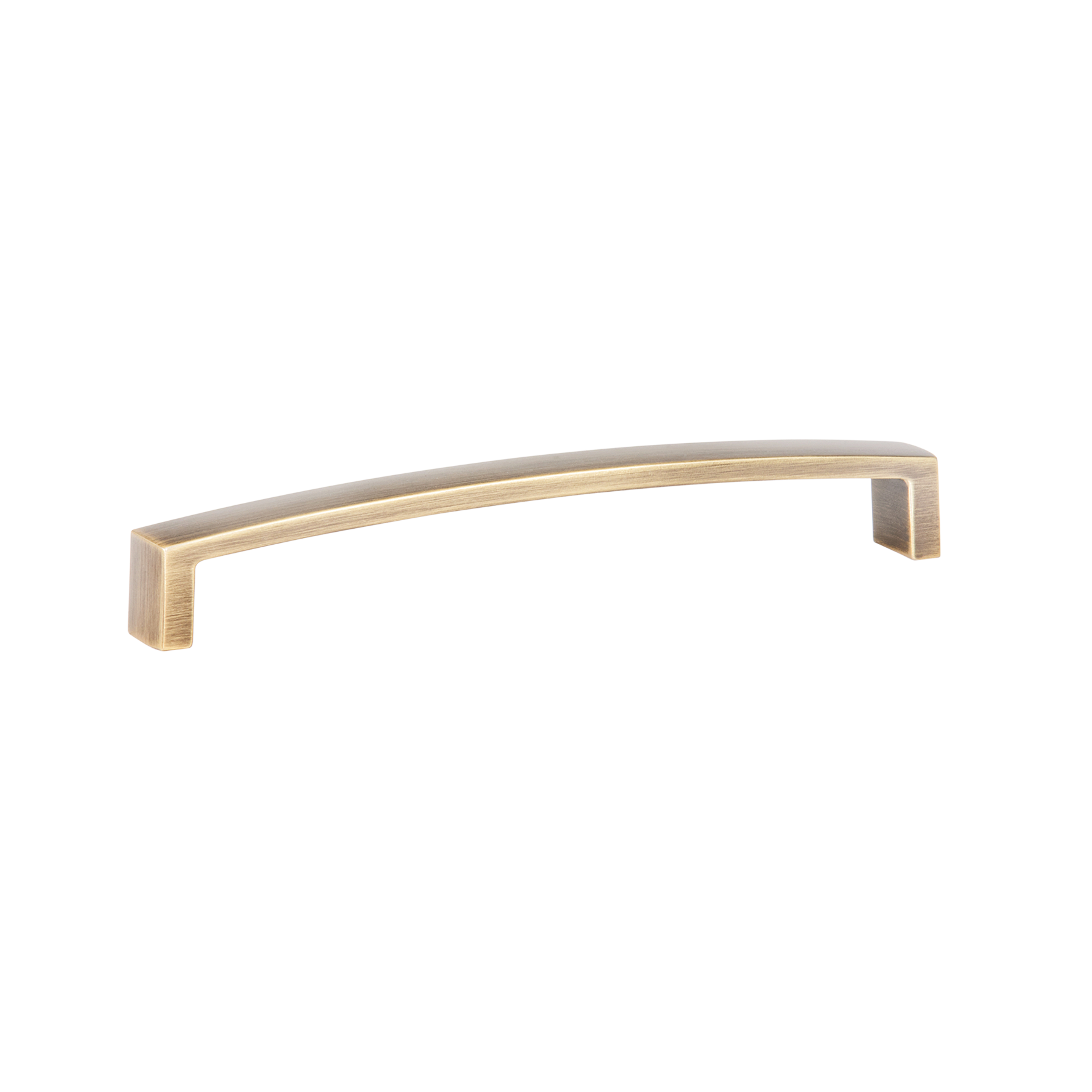 Momo New Hampton D Handle 160mm