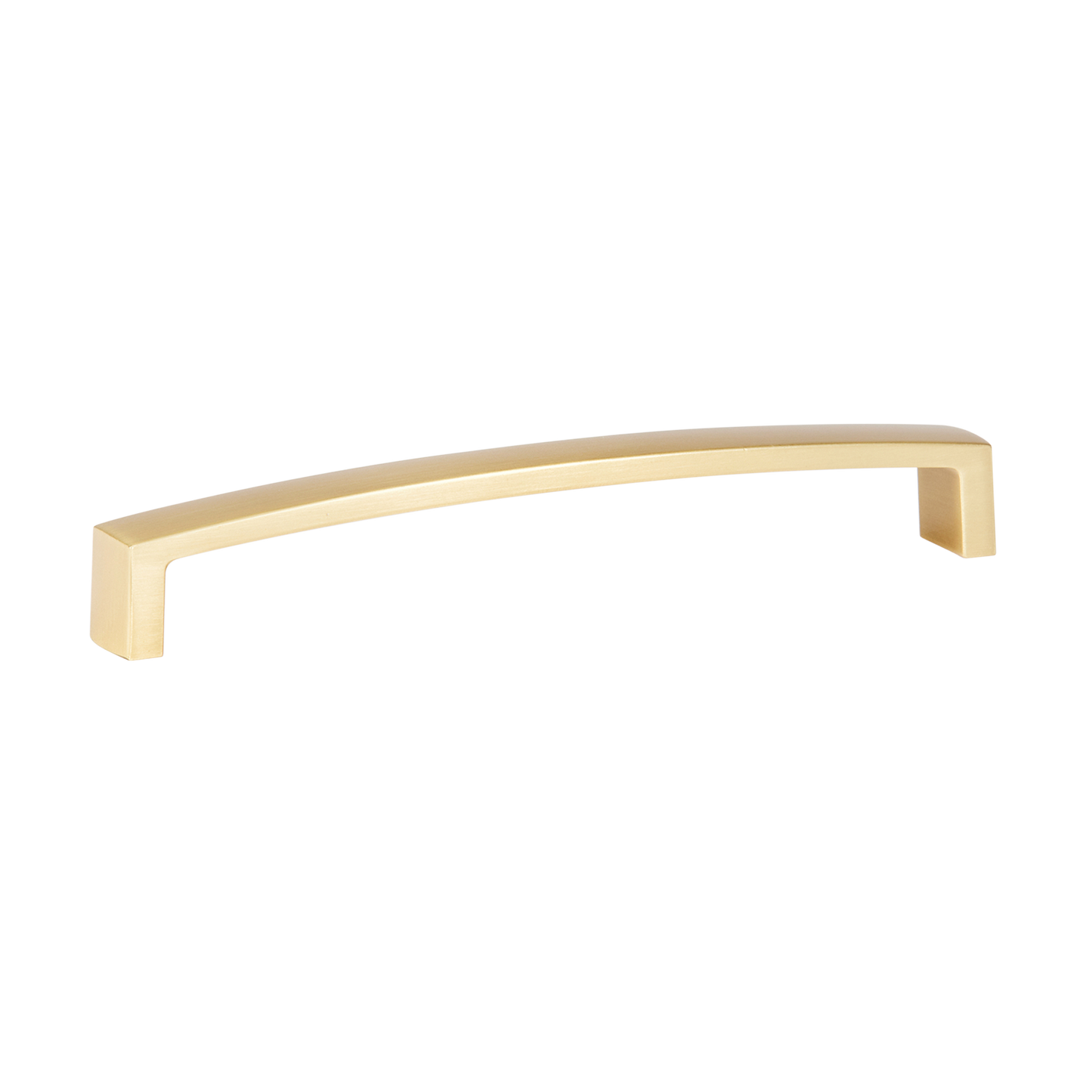 Momo New Hampton D Handle 160mm