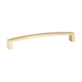 Momo New Hampton D Handle 160mm