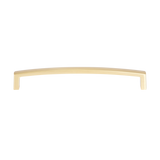 Momo New Hampton D Handle 160mm