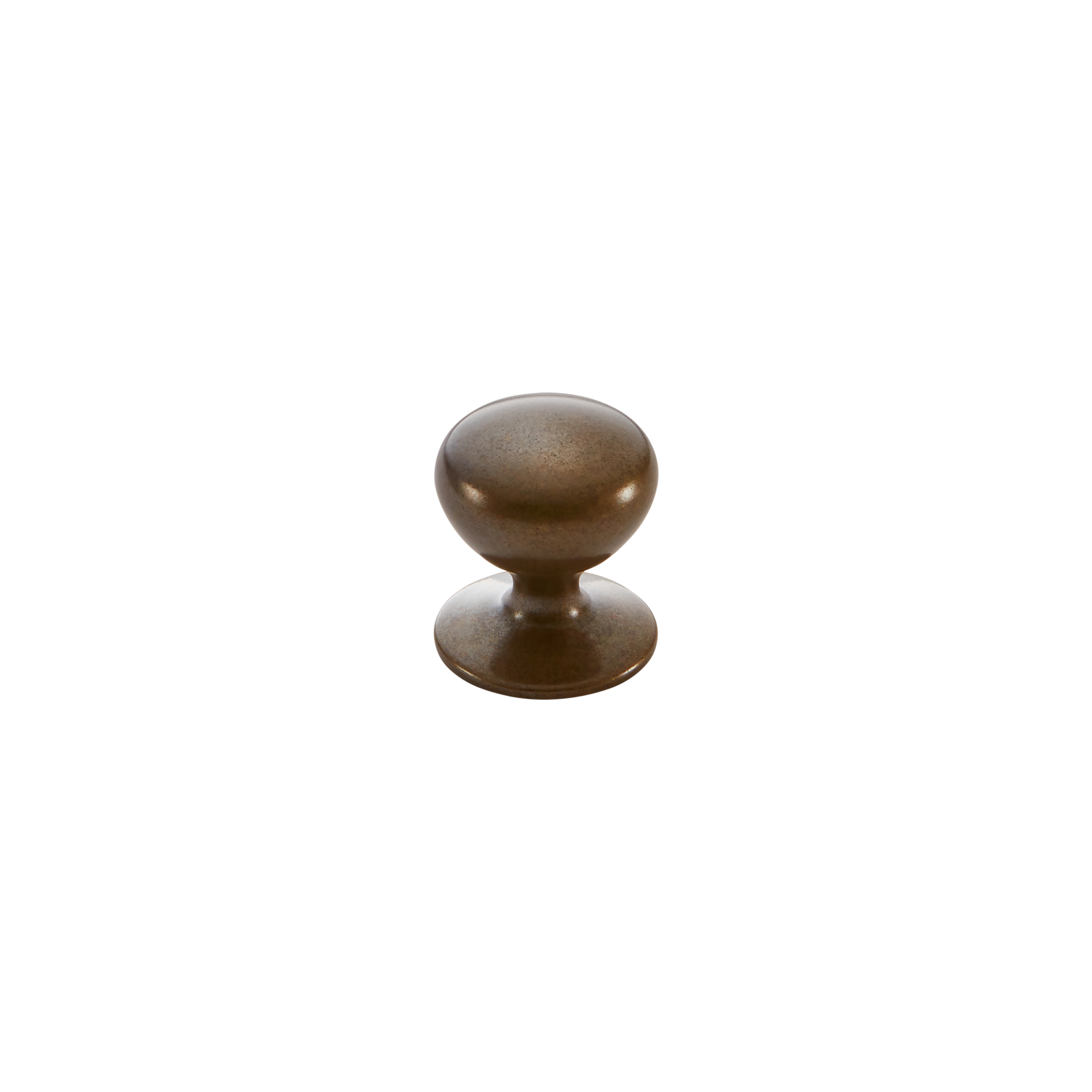Momo New Hampton Round Knob 32mm