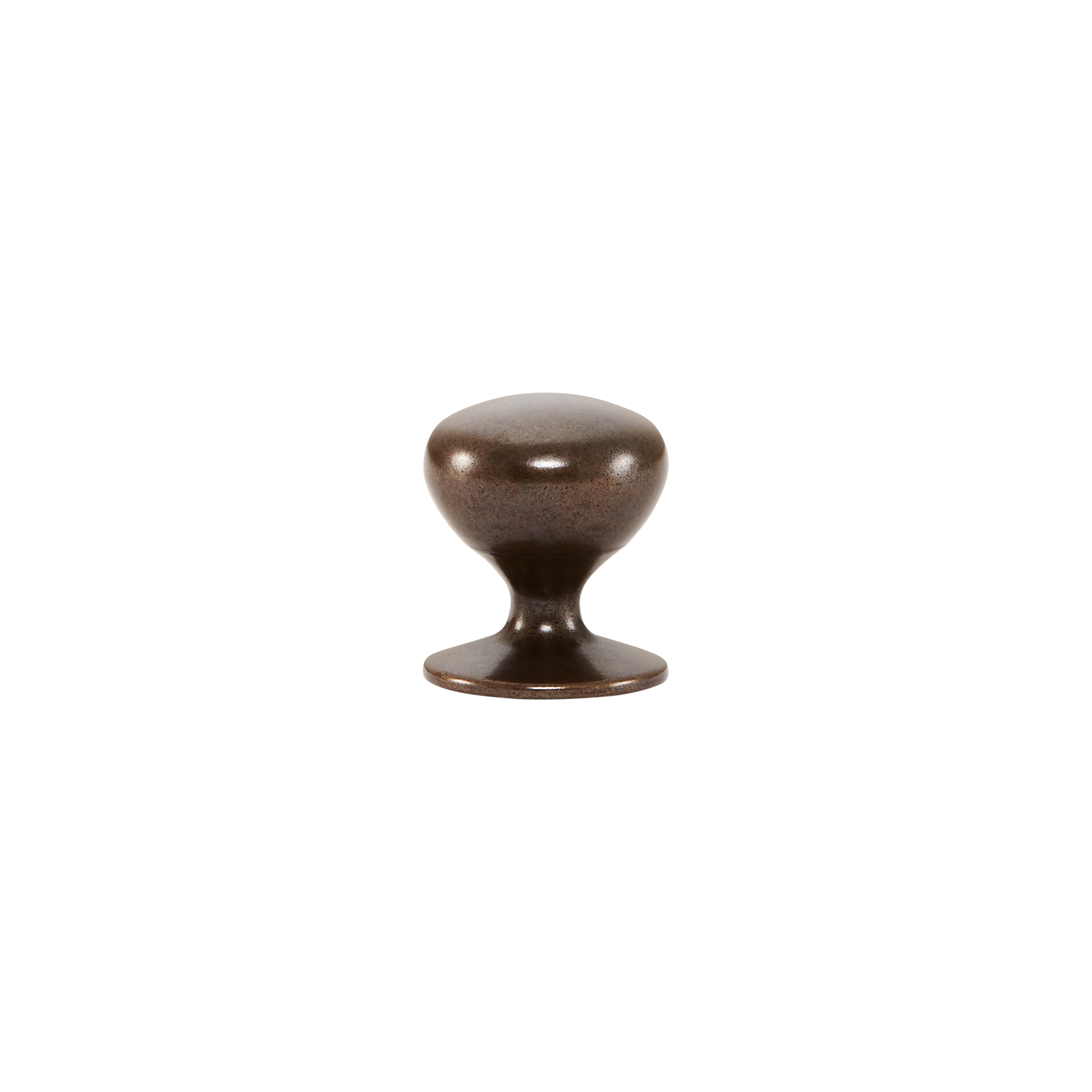 Momo New Hampton Round Knob 32mm