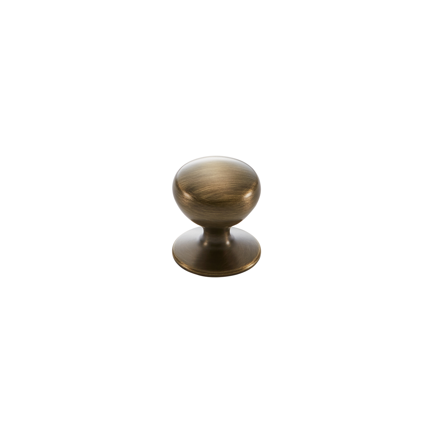 Momo New Hampton Round Knob 32mm