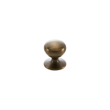 Momo New Hampton Round Knob 32mm