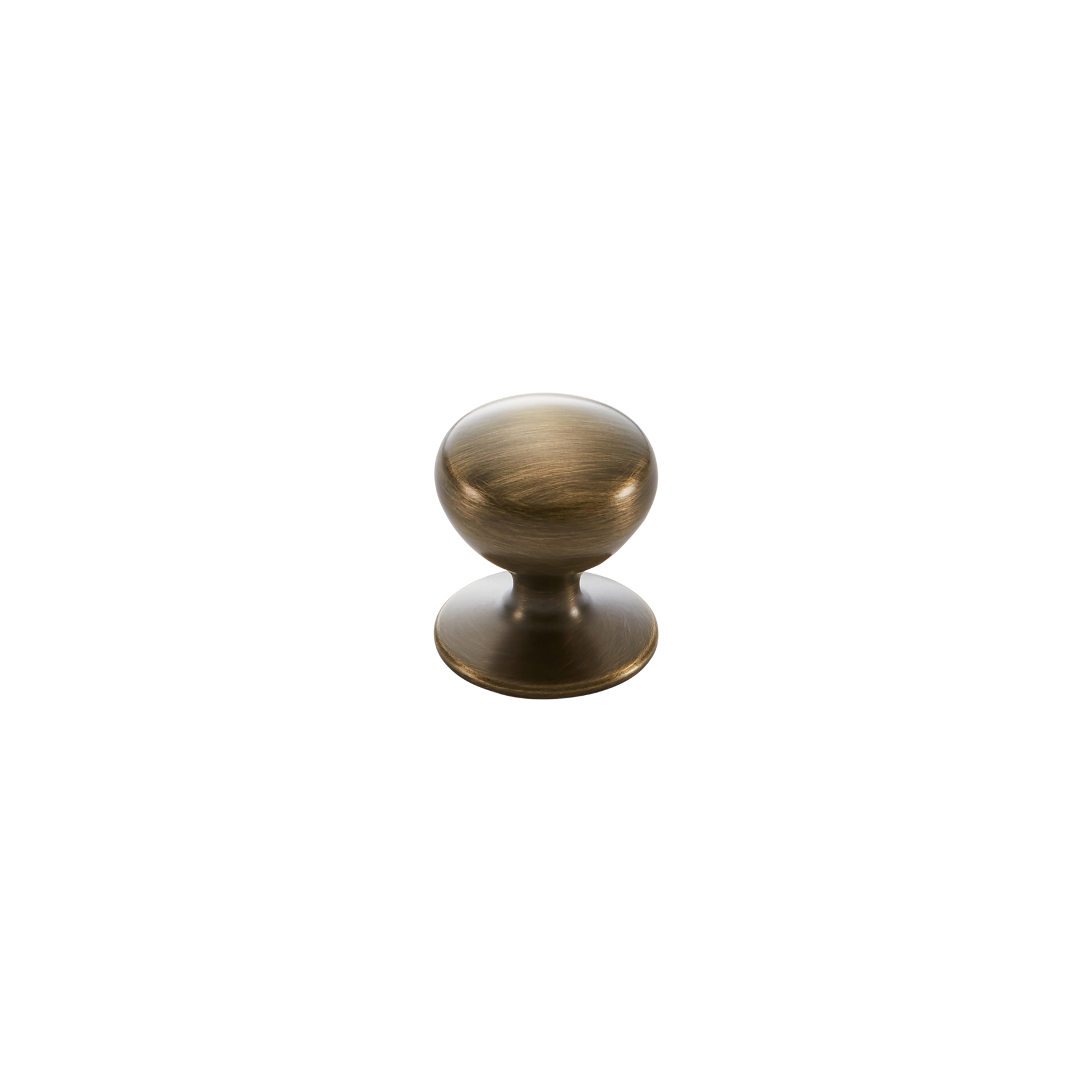 Momo New Hampton Round Knob 32mm