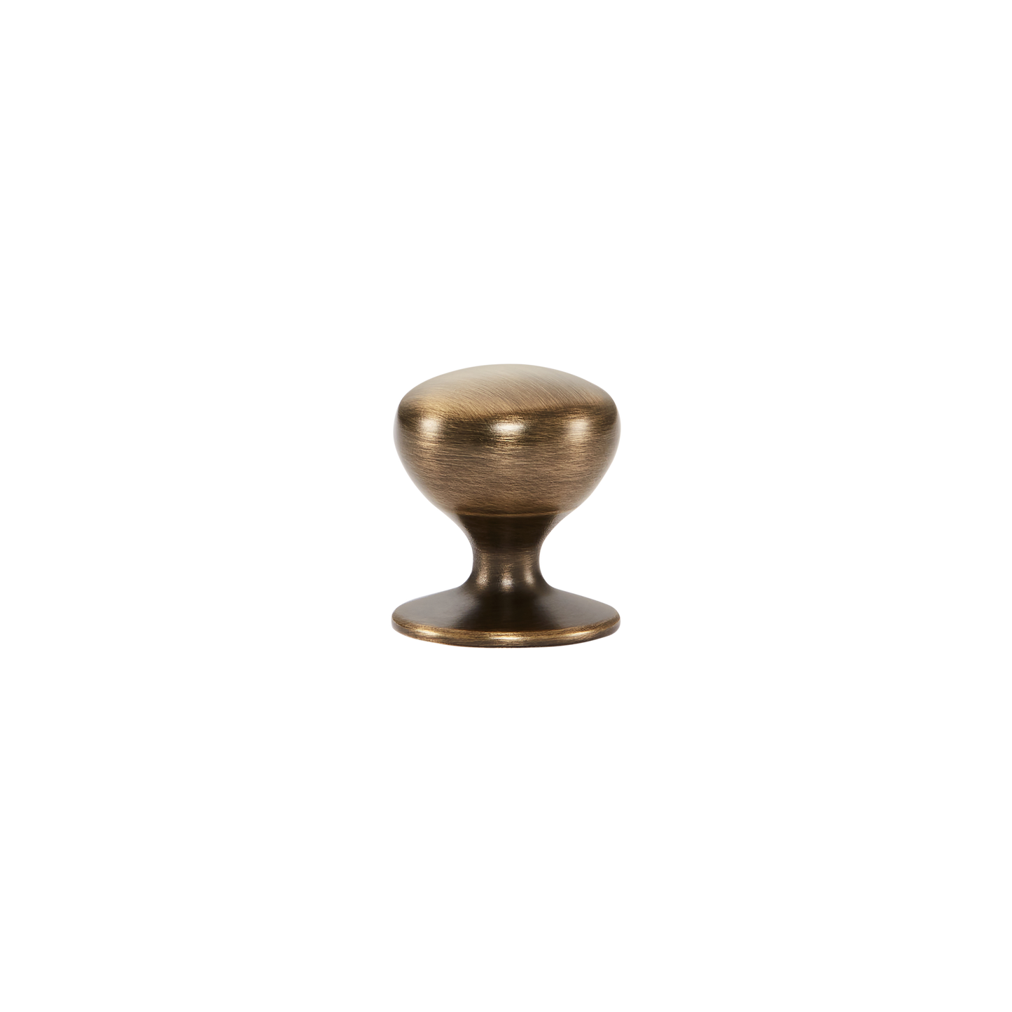 Momo New Hampton Round Knob 32mm