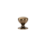 Momo New Hampton Round Knob 32mm