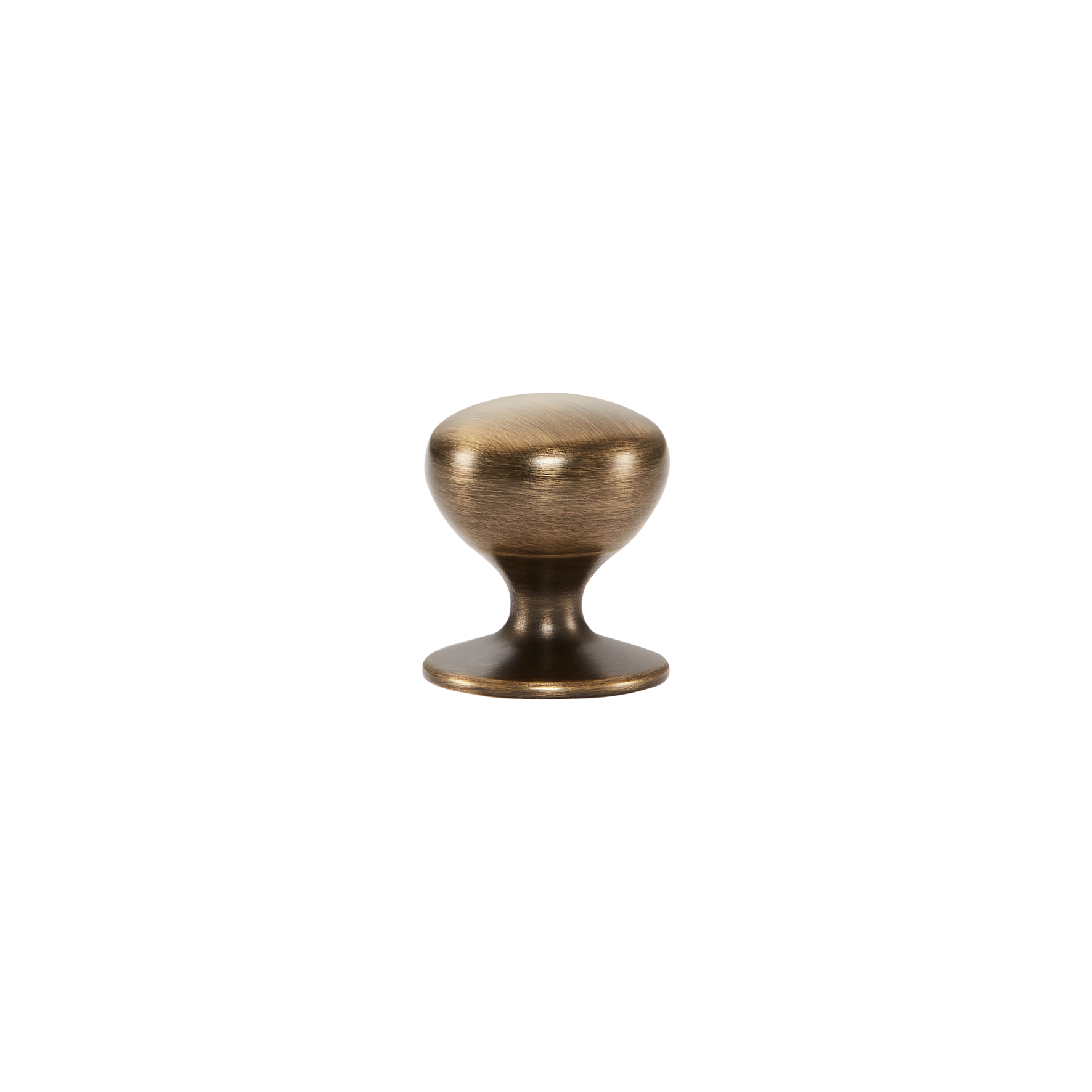 Momo New Hampton Round Knob 32mm