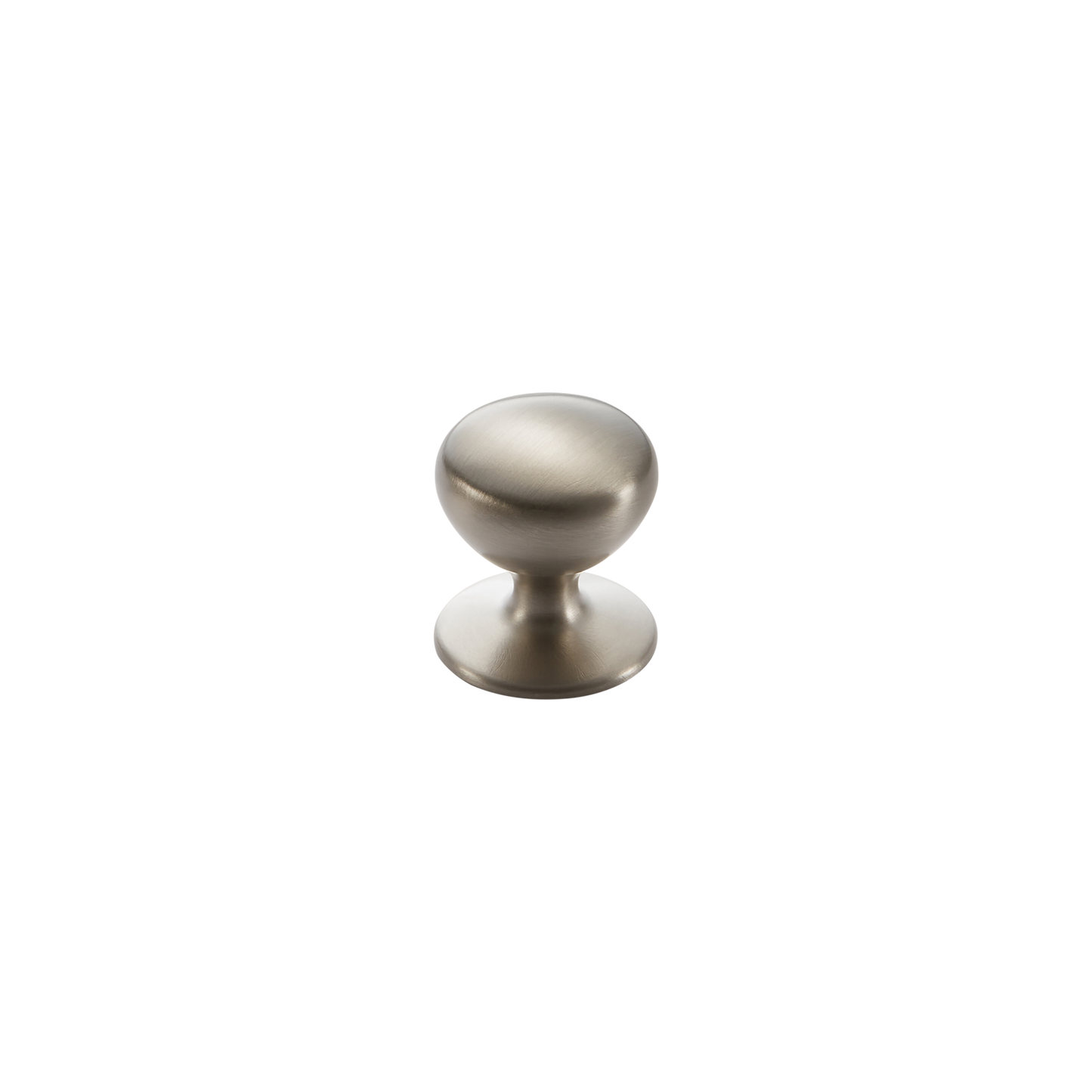 Momo New Hampton Round Knob 32mm