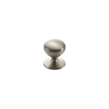Momo New Hampton Round Knob 32mm