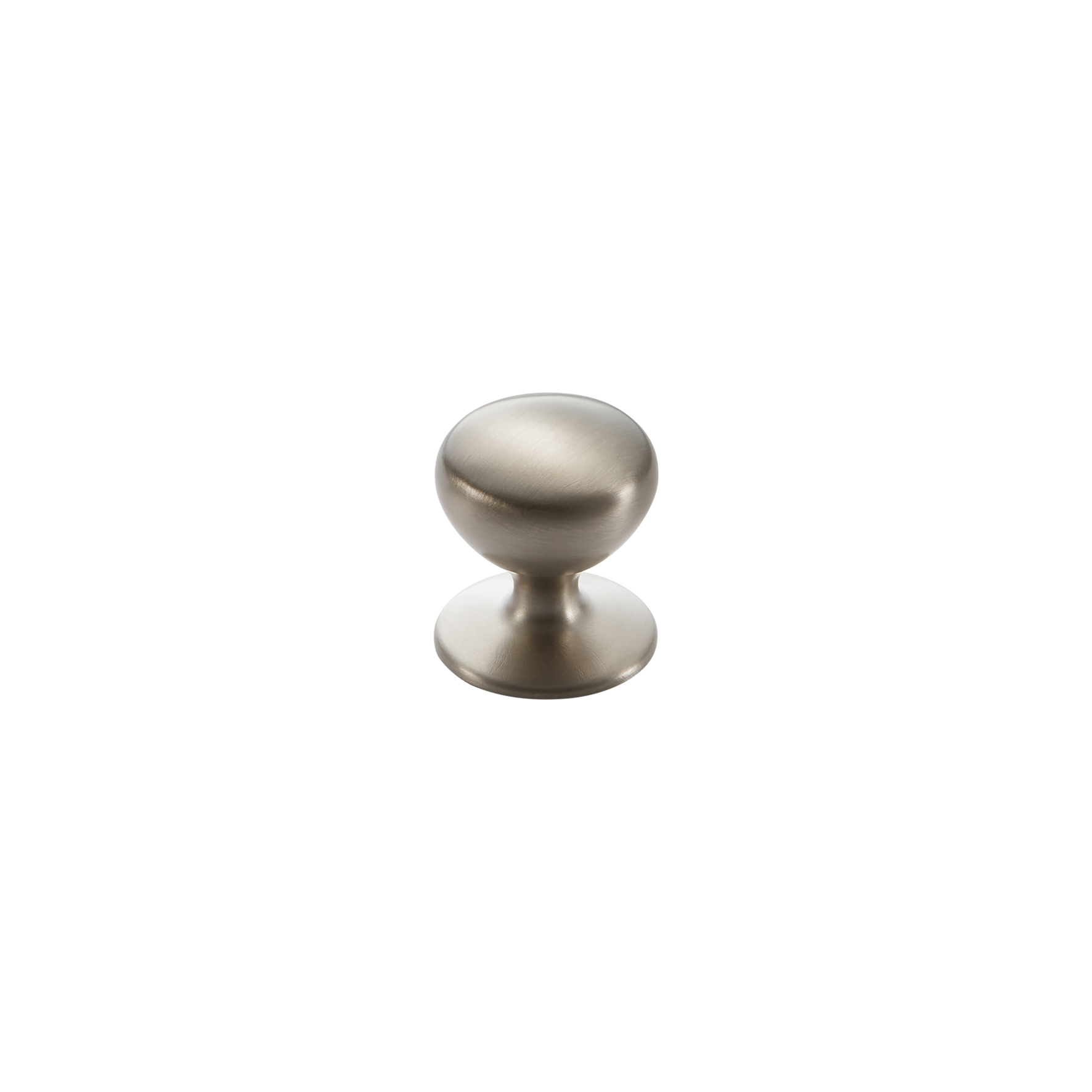 Momo New Hampton Round Knob 32mm