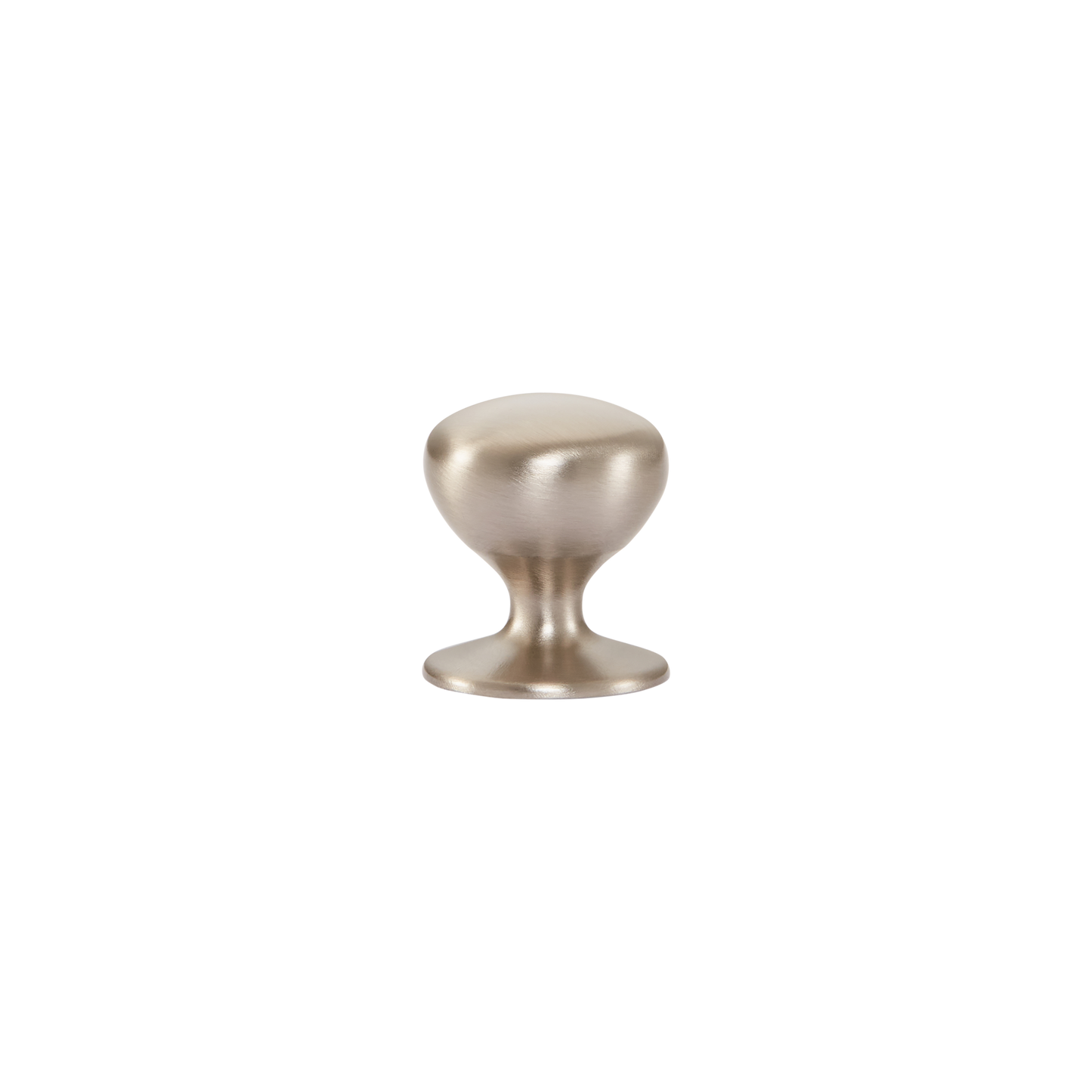 Momo New Hampton Round Knob 32mm
