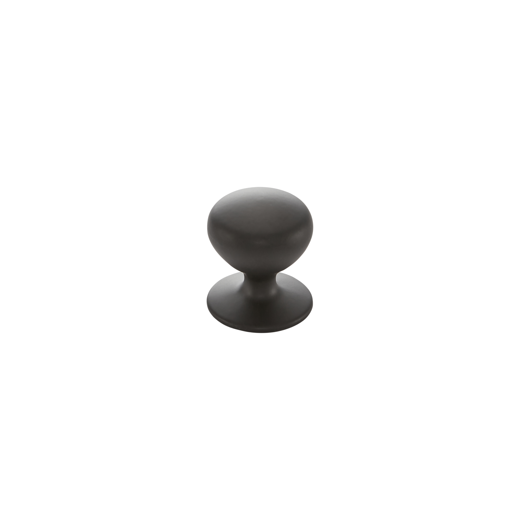 Momo New Hampton Round Knob 32mm