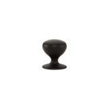 Momo New Hampton Round Knob 32mm