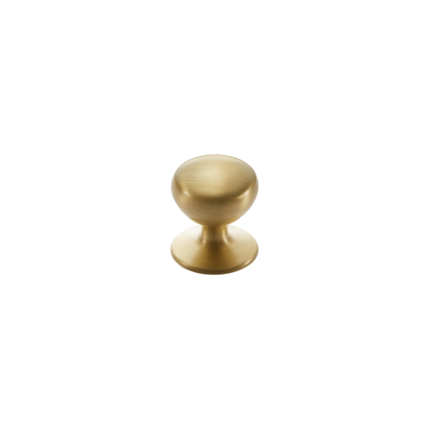 Momo New Hampton Round Knob 32mm