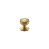 Momo New Hampton Round Knob 32mm