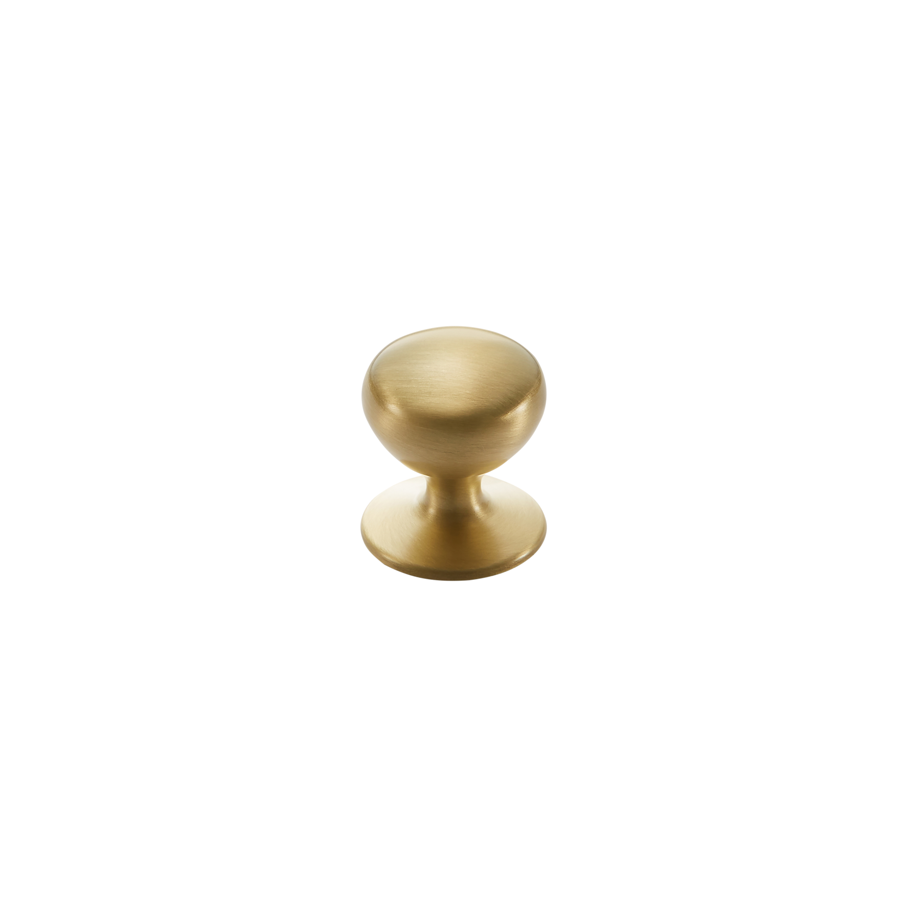 Momo New Hampton Round Knob 32mm