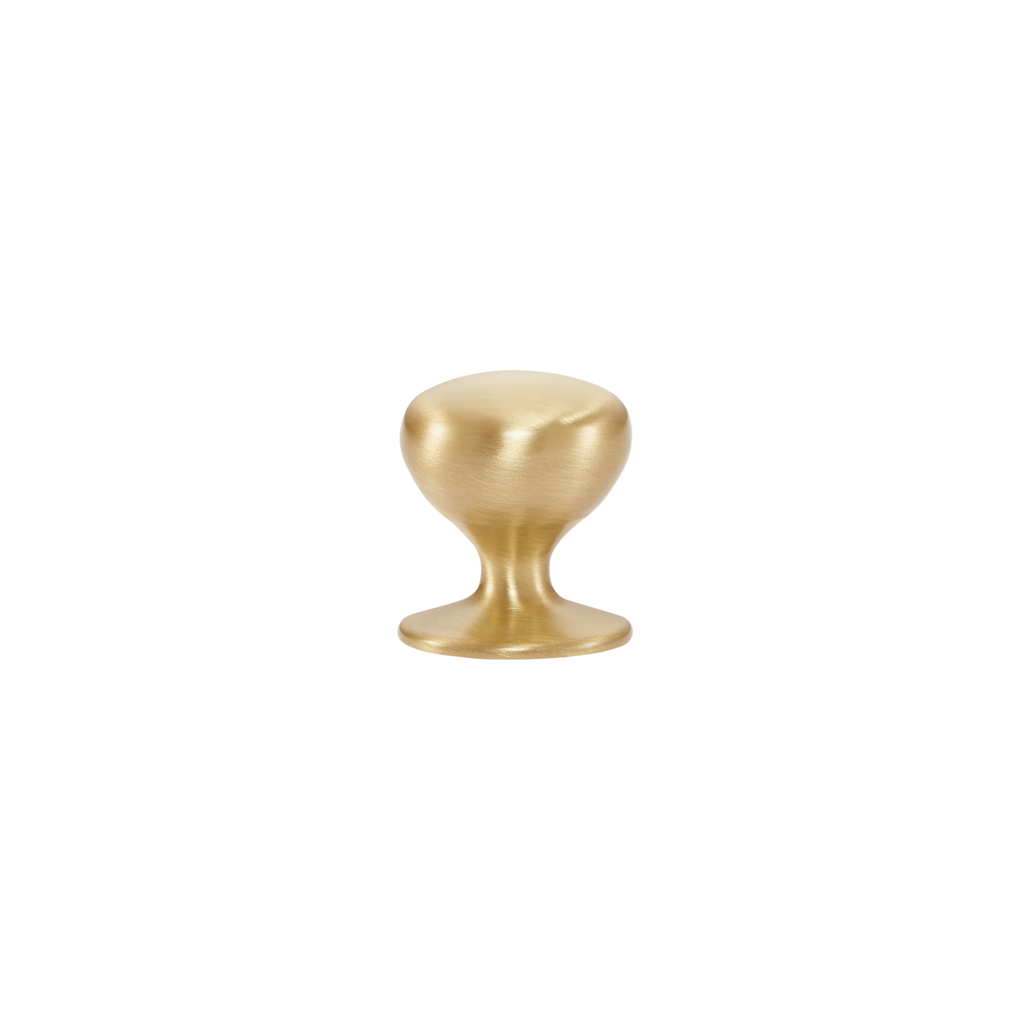 Momo New Hampton Round Knob 32mm