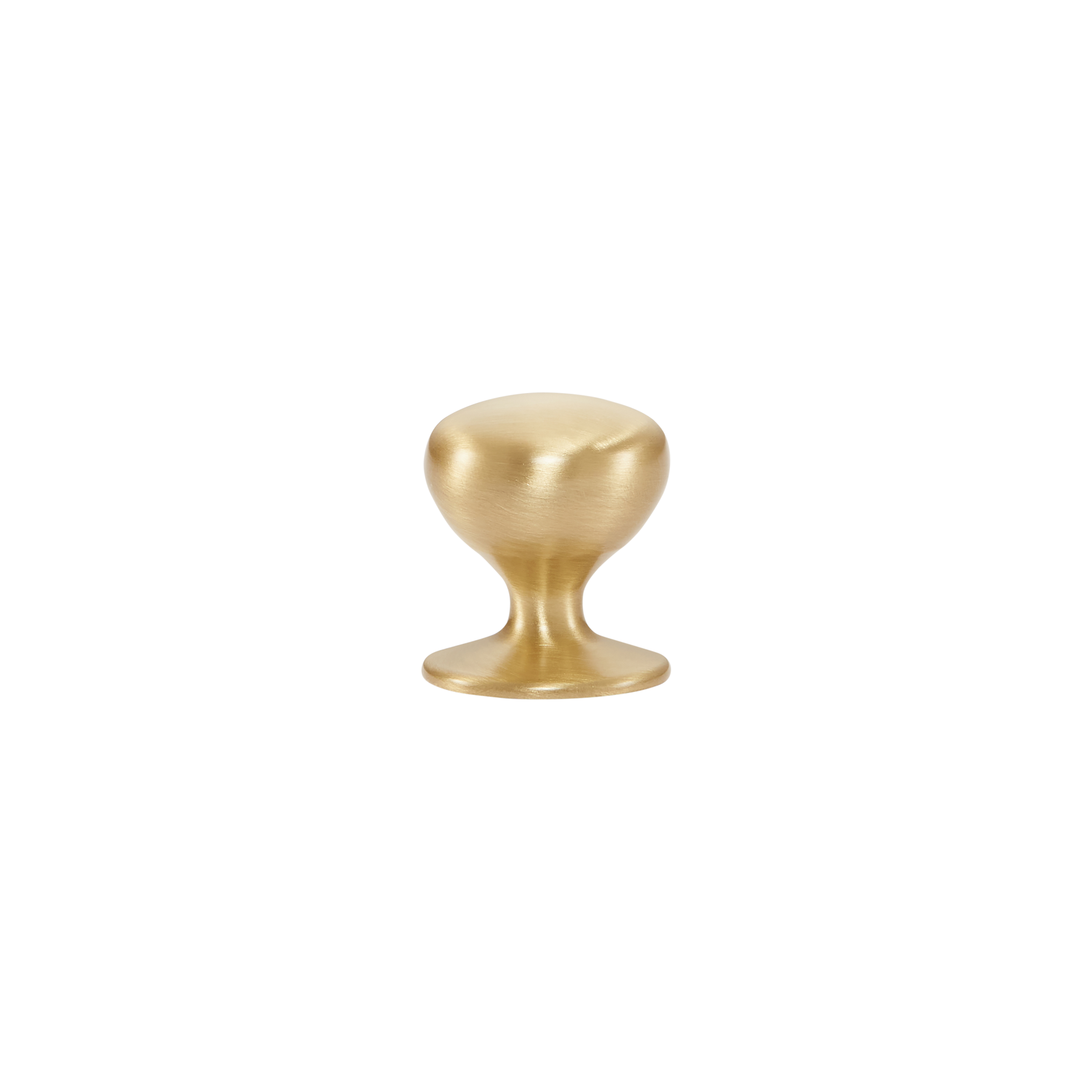 Momo New Hampton Round Knob 32mm