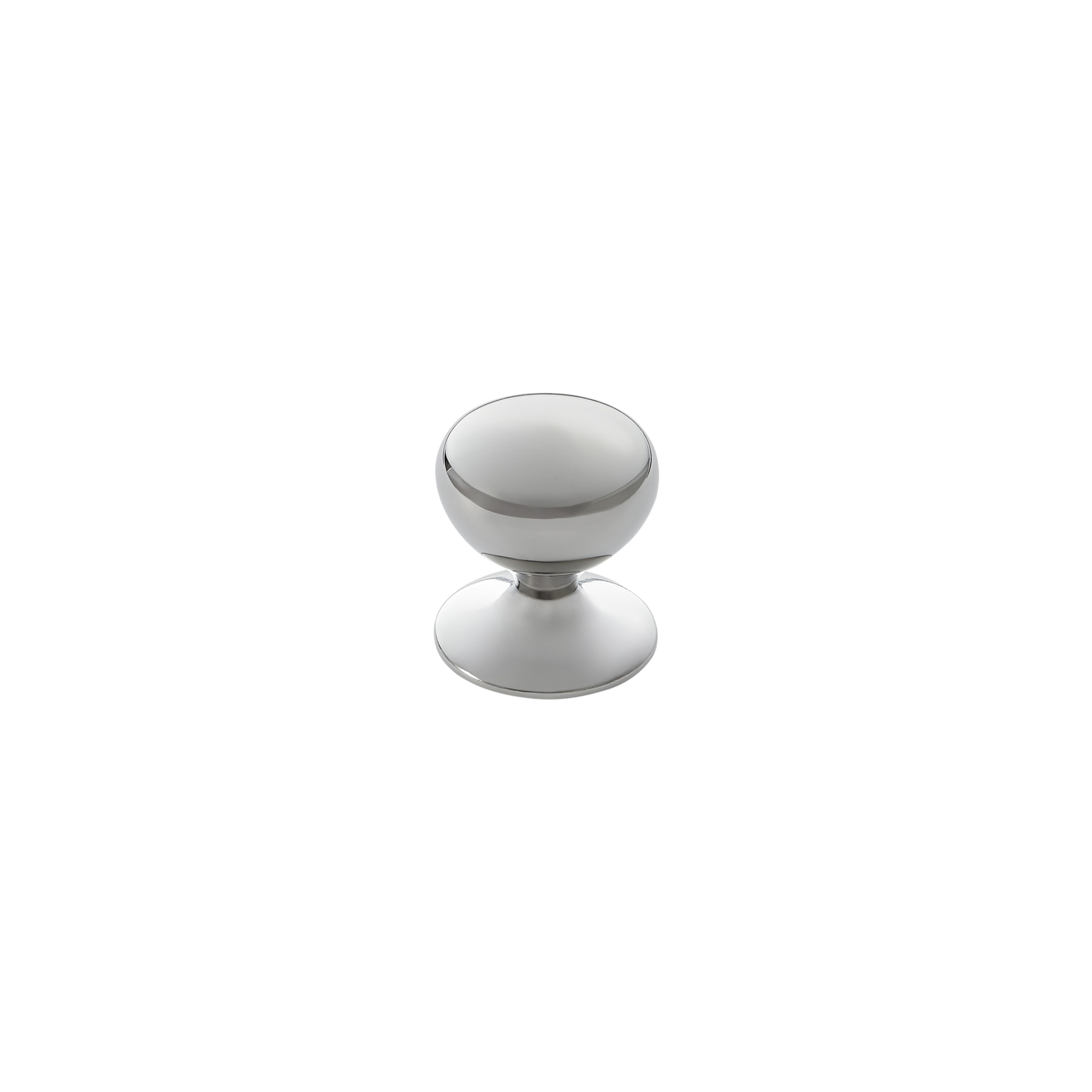 Momo New Hampton Round Knob 32mm