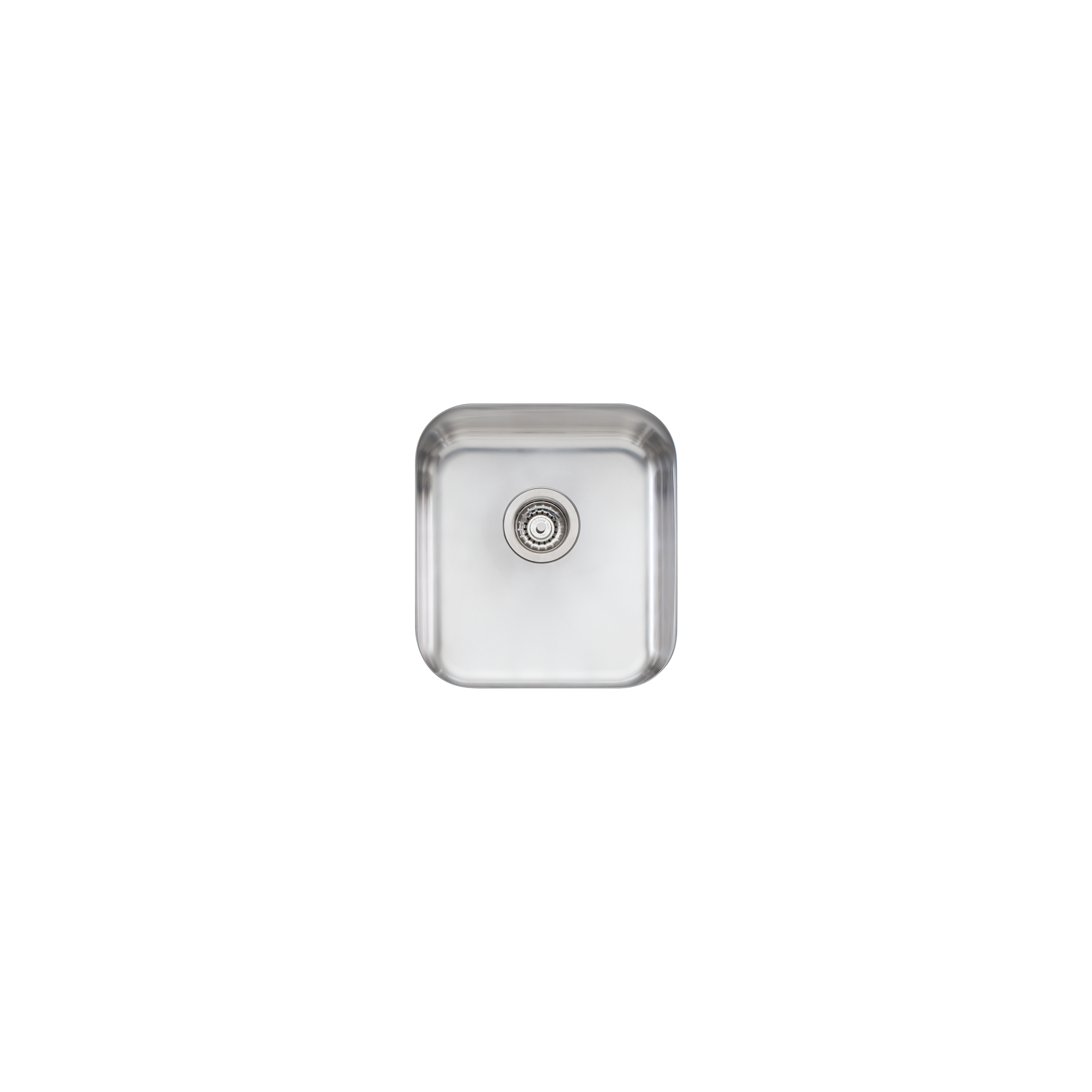 Nu-Petite Standard Bowl Undermount Sink