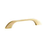 Momo New Prato Bow Handle 128mm