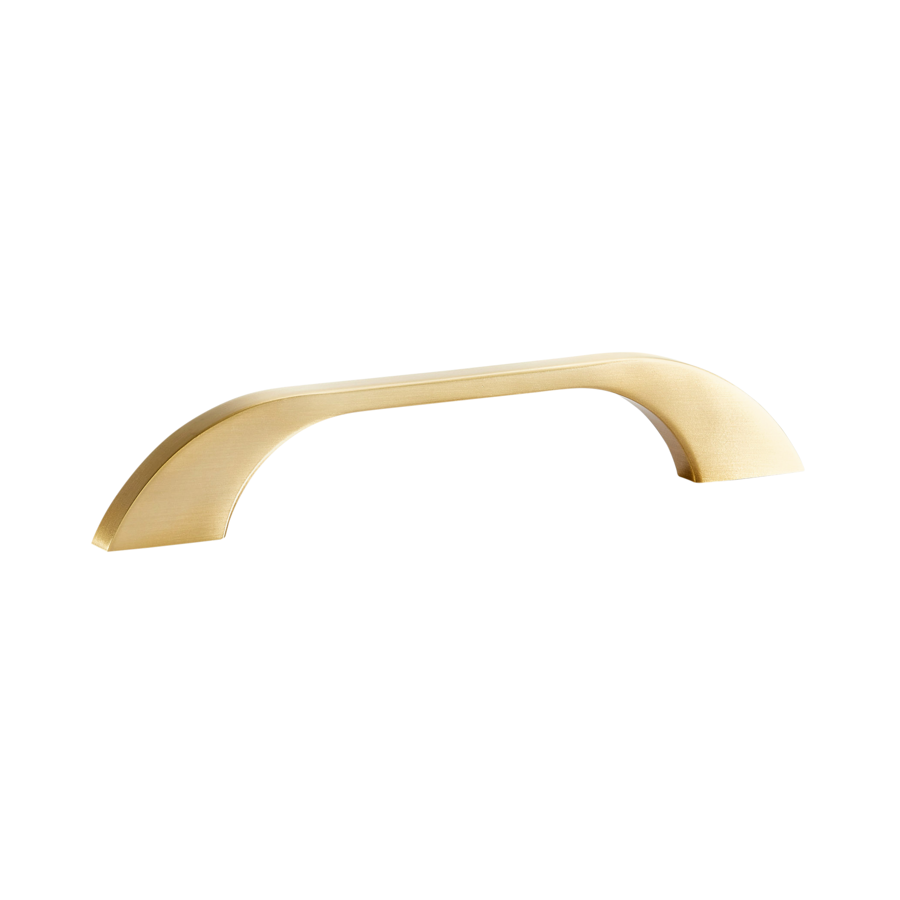 Momo New Prato Bow Handle 128mm