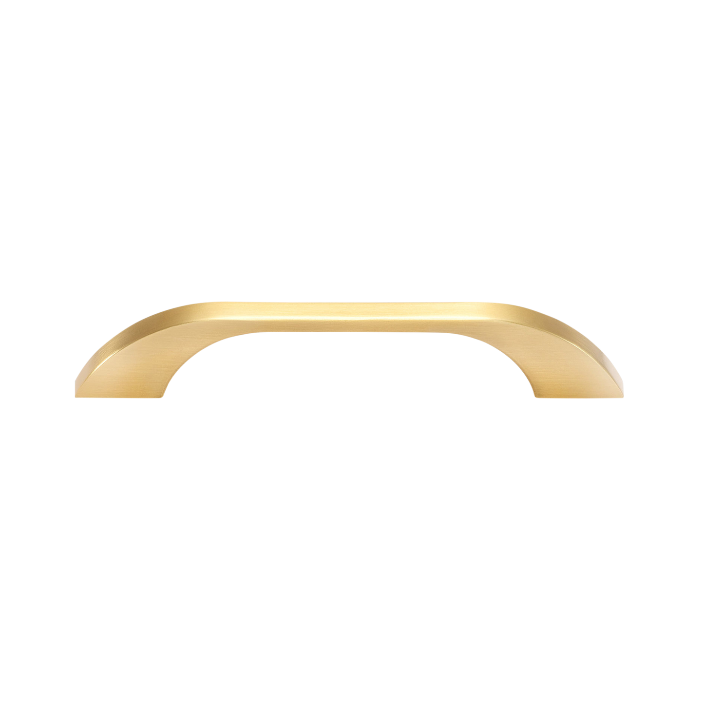 Momo New Prato Bow Handle 128mm