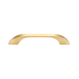 Momo New Prato Bow Handle 128mm