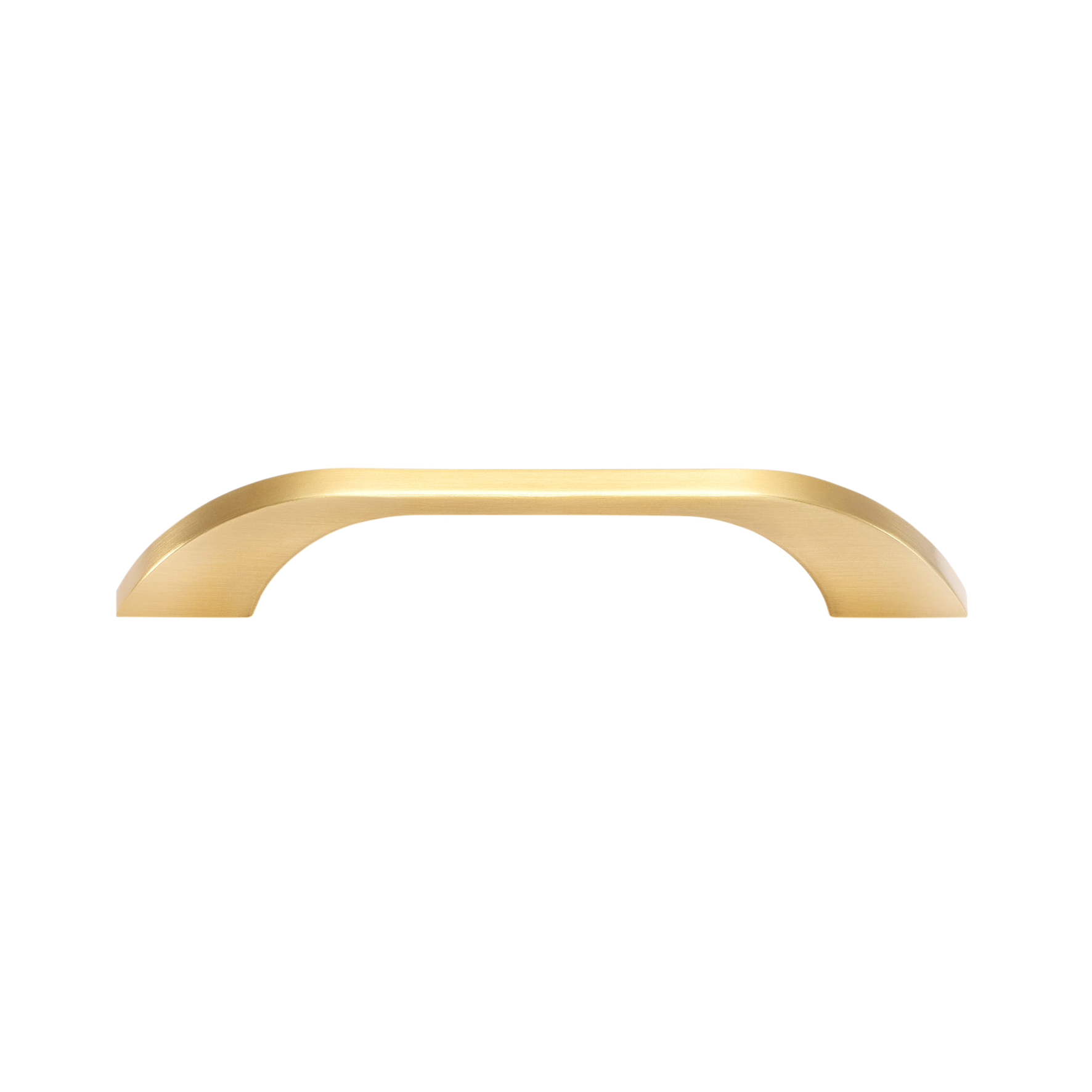 Momo New Prato Bow Handle 128mm