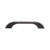 Momo New Prato Bow Handle 128mm