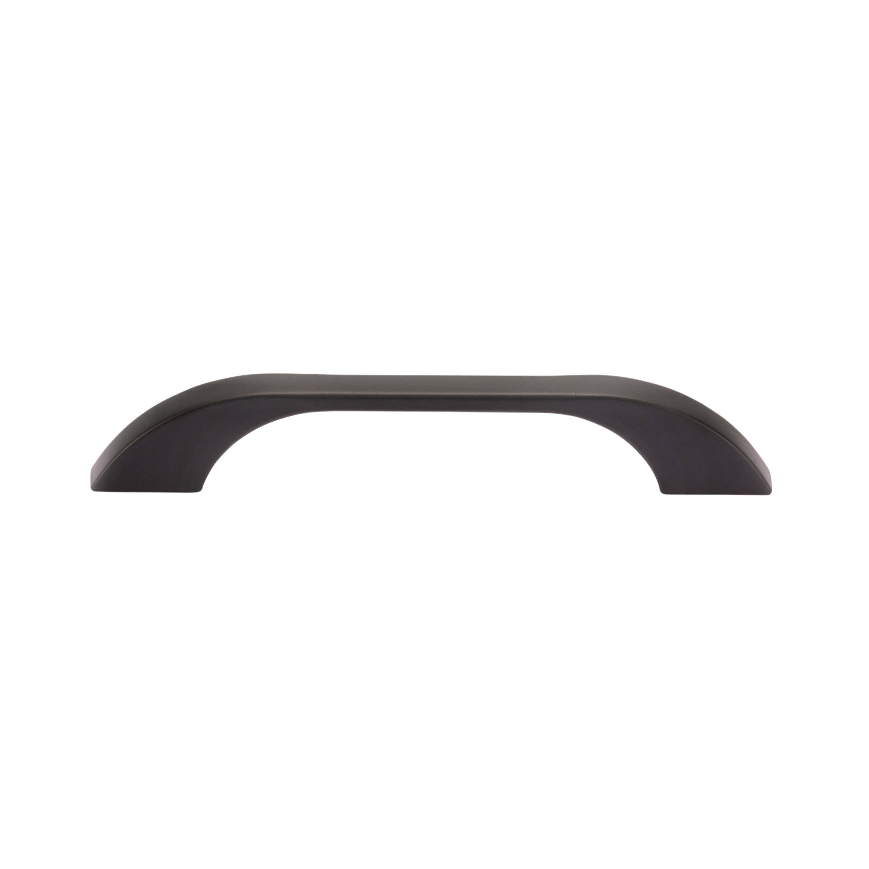 Momo New Prato Bow Handle 128mm