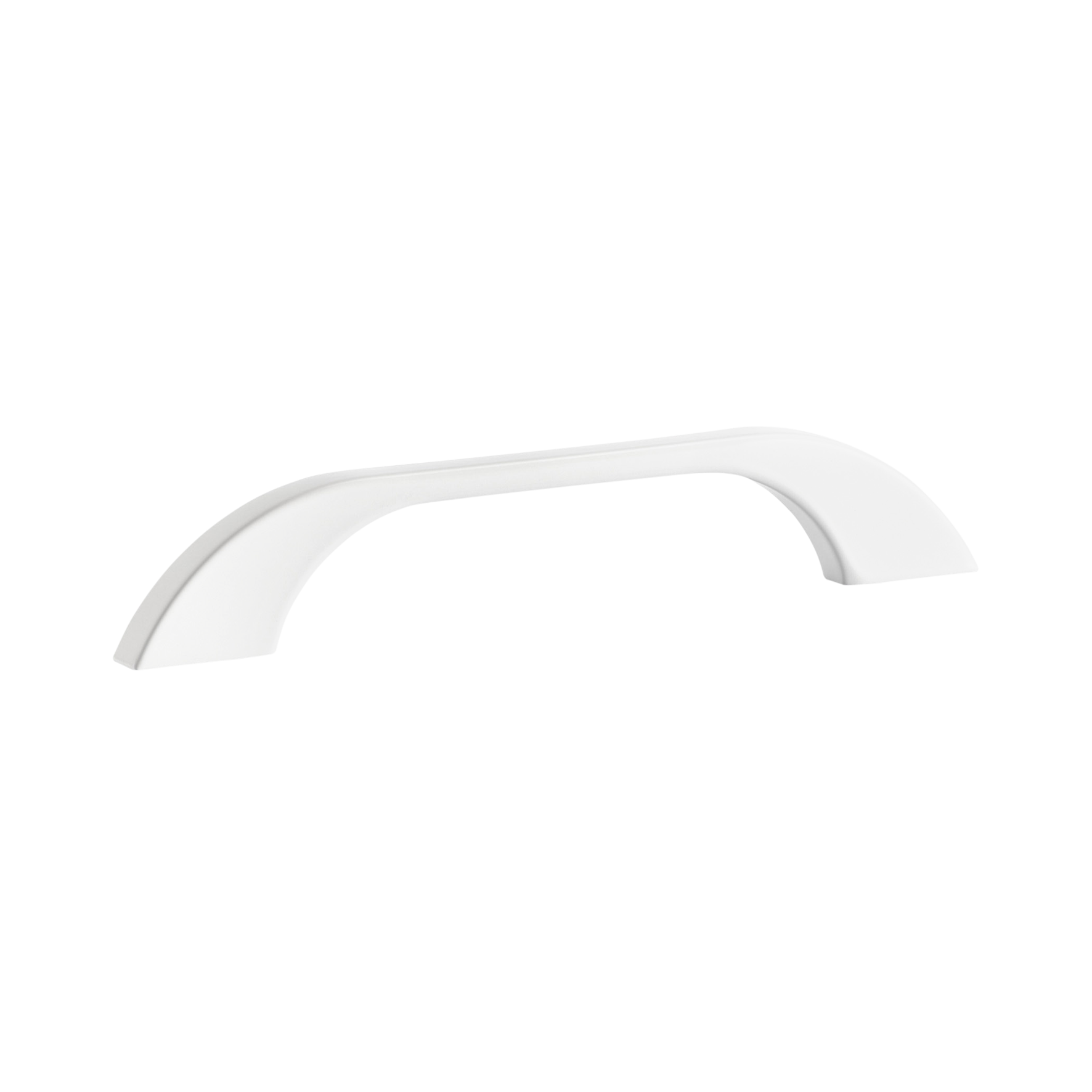 Momo New Prato Bow Handle 128mm