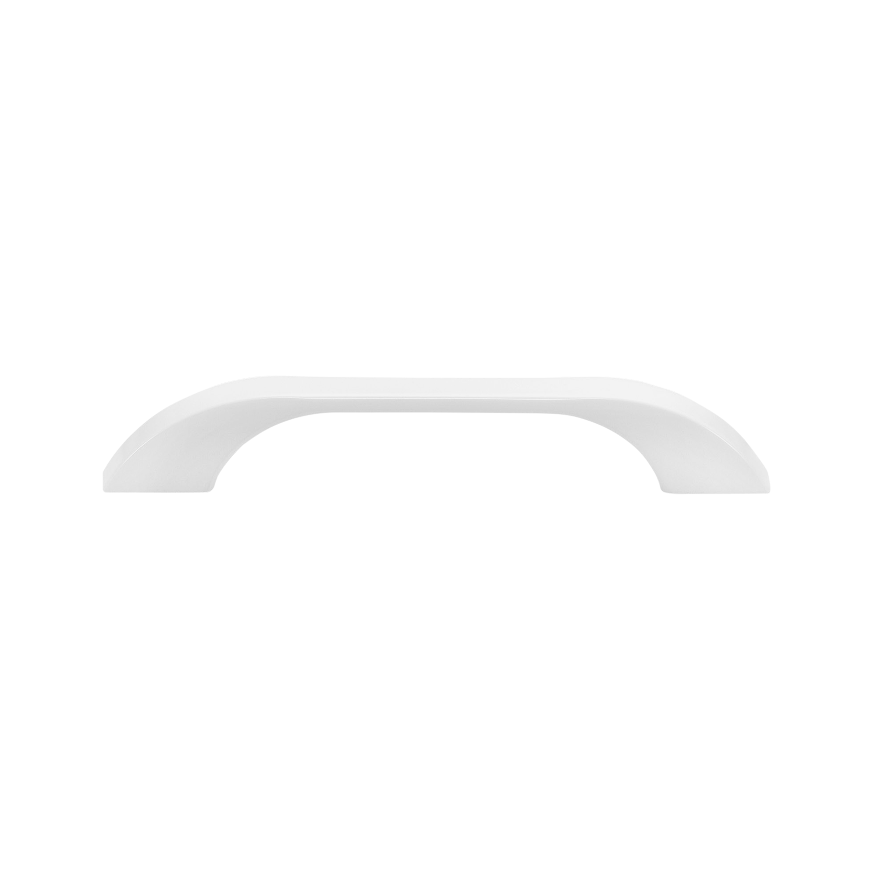 Momo New Prato Bow Handle 128mm