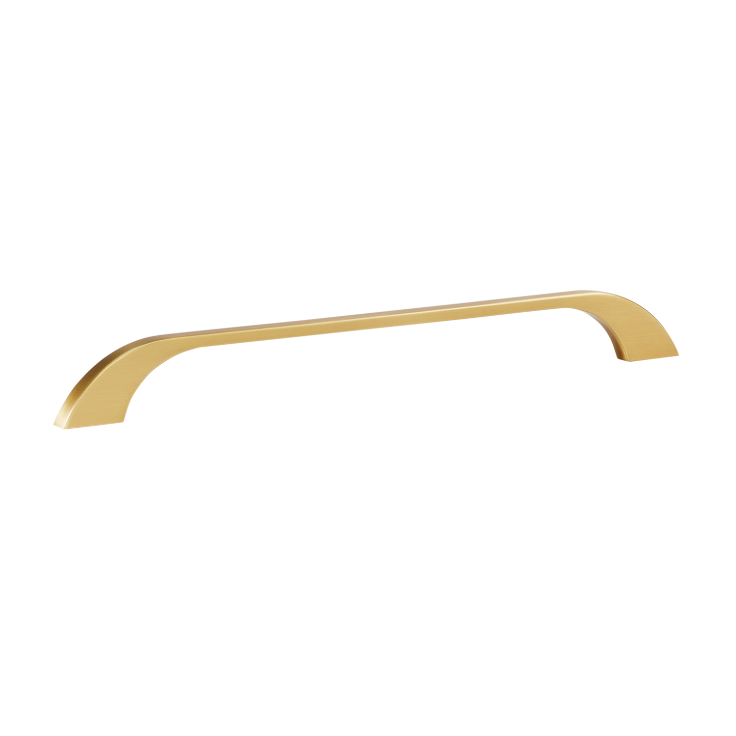 Momo New Prato Bow Handle 256mm