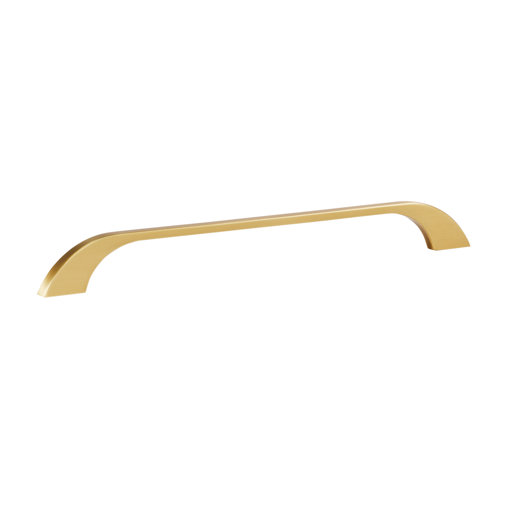 Momo New Prato Bow Handle 256mm