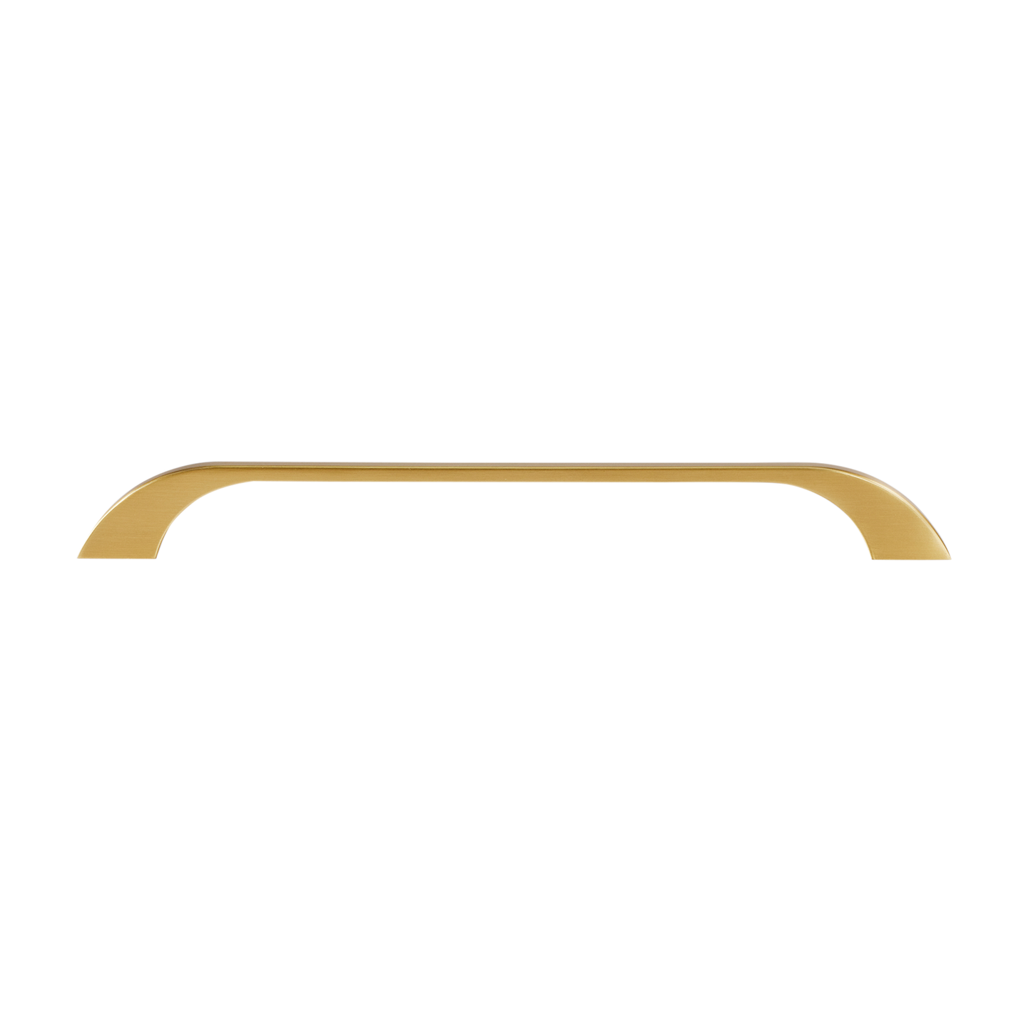 Momo New Prato Bow Handle 256mm