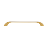 Momo New Prato Bow Handle 256mm