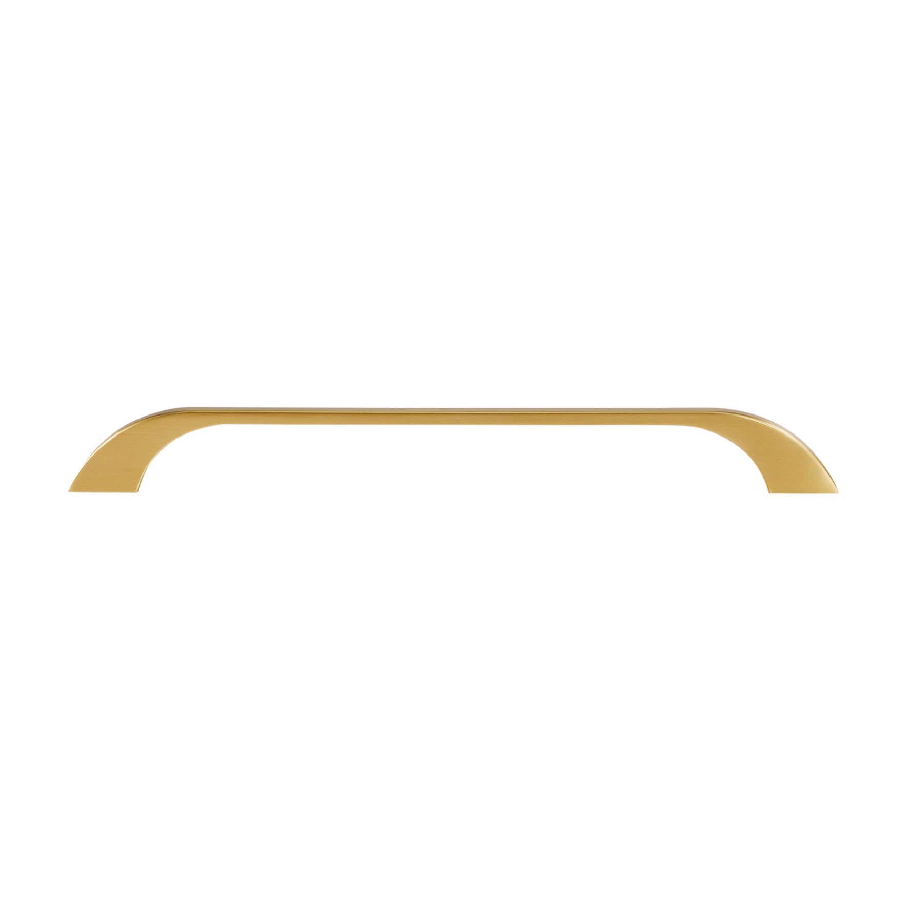 Momo New Prato Bow Handle 256mm