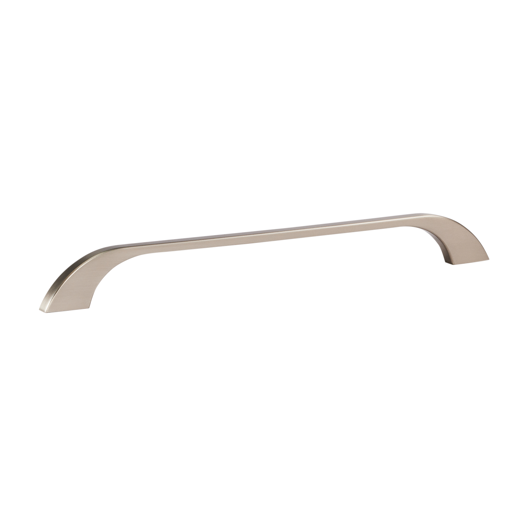 Momo New Prato Bow Handle 256mm