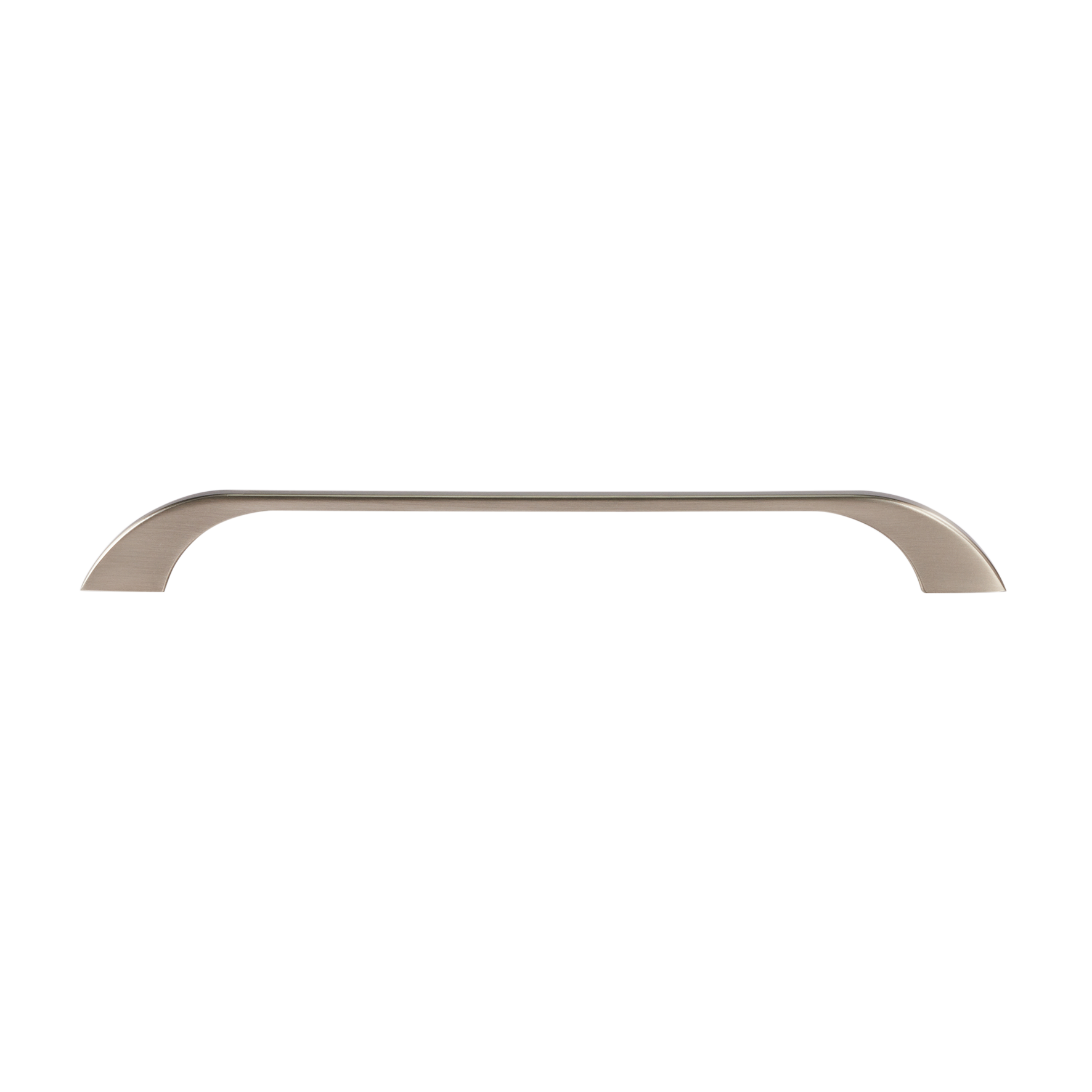 Momo New Prato Bow Handle 256mm
