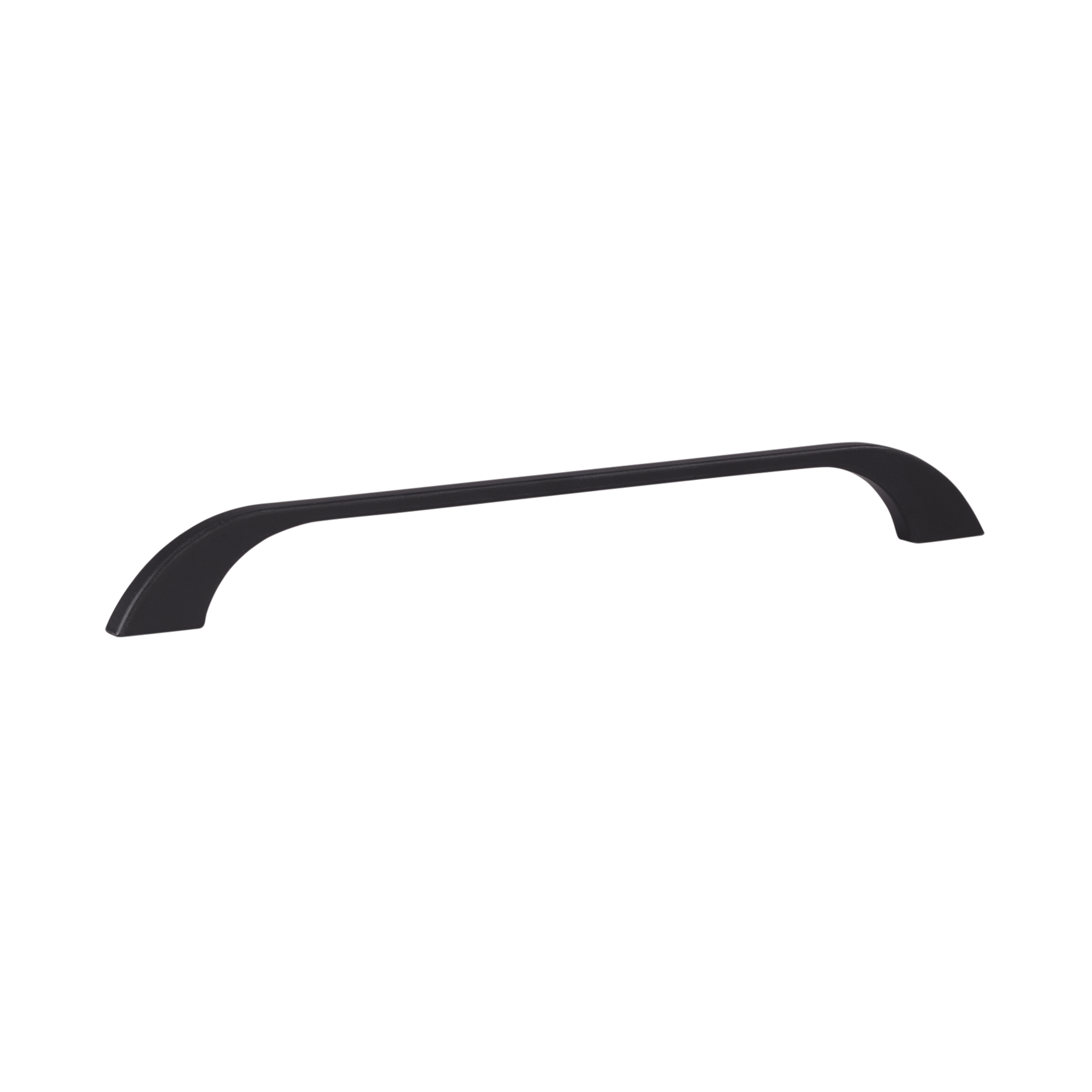Momo New Prato Bow Handle 256mm
