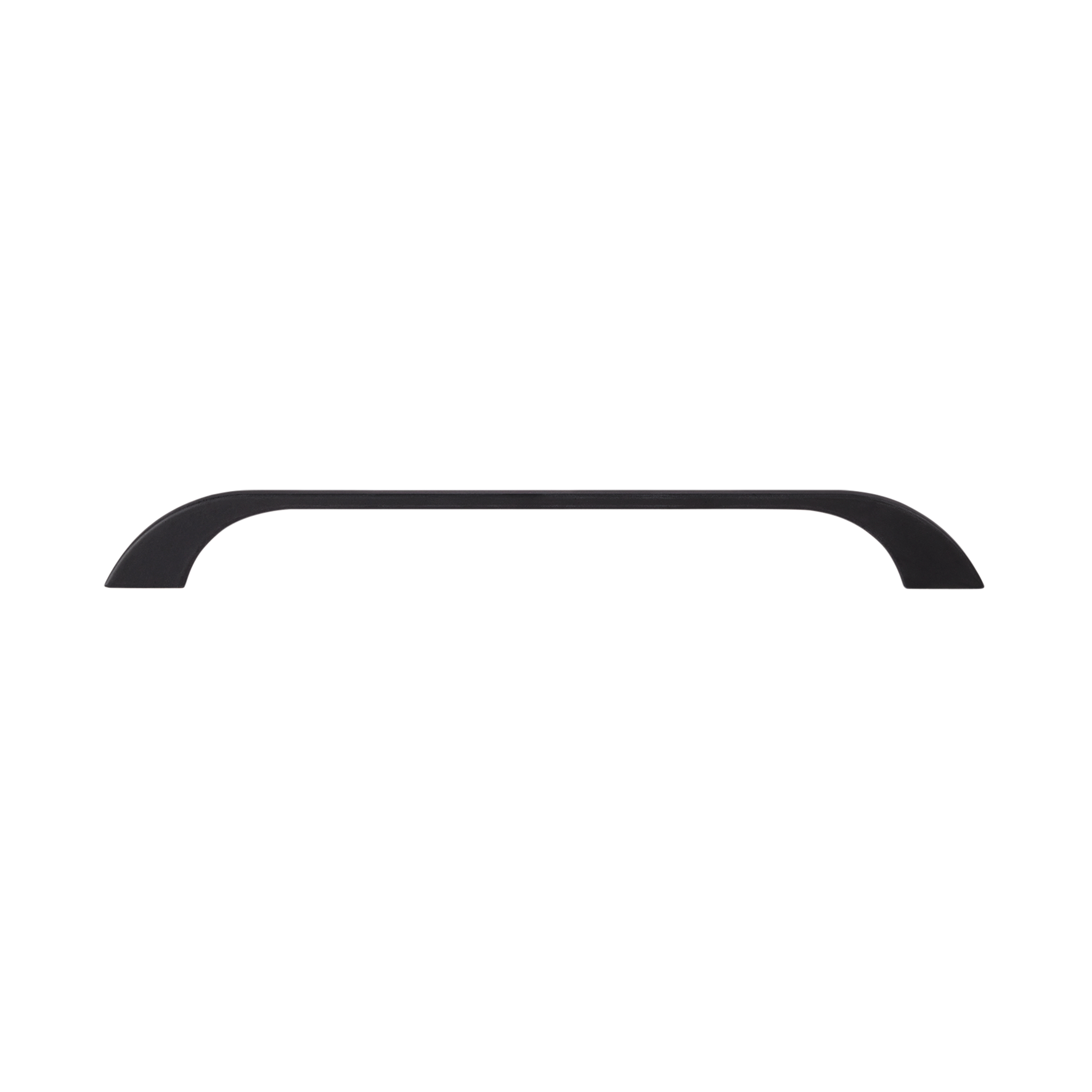 Momo New Prato Bow Handle 256mm