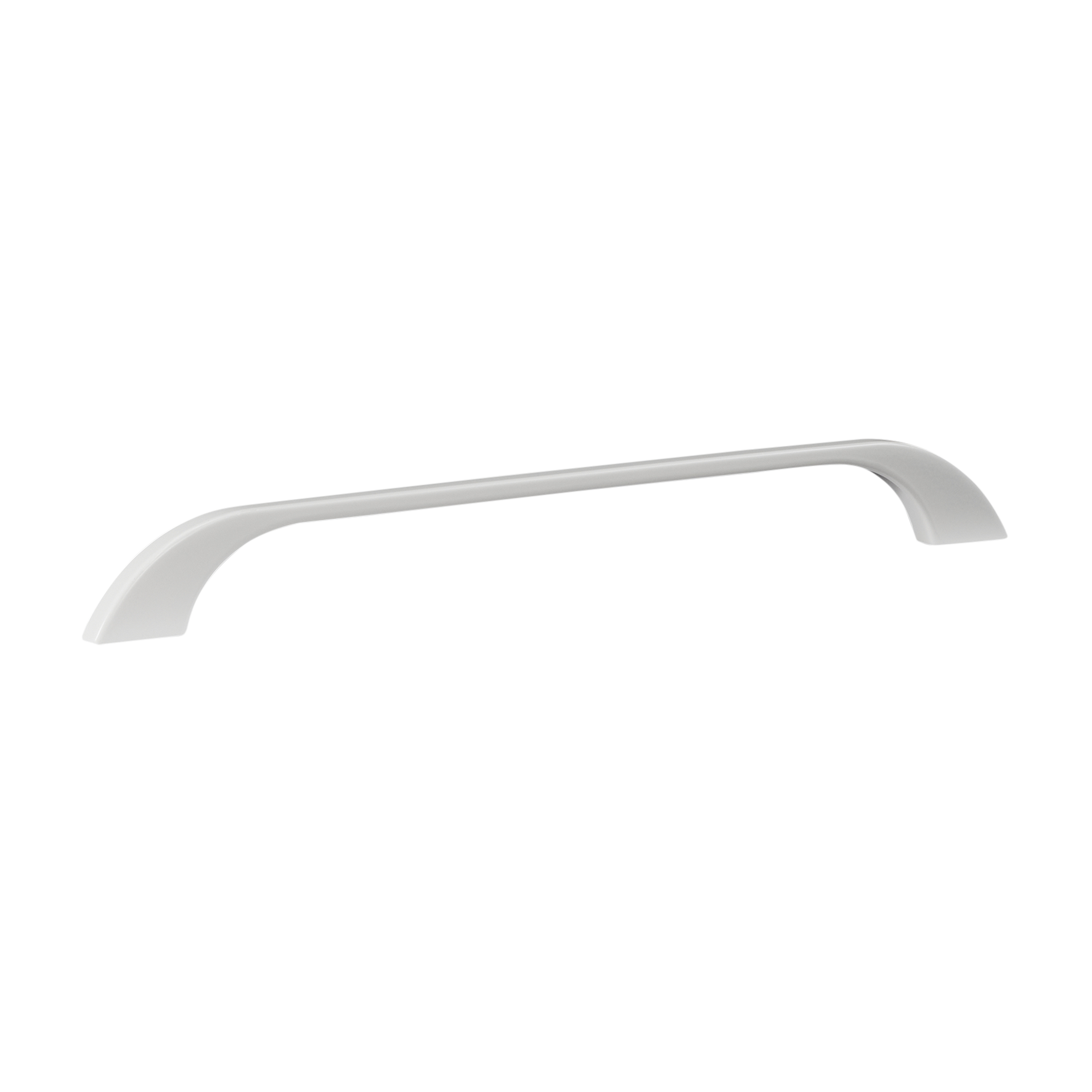 Momo New Prato Bow Handle 256mm