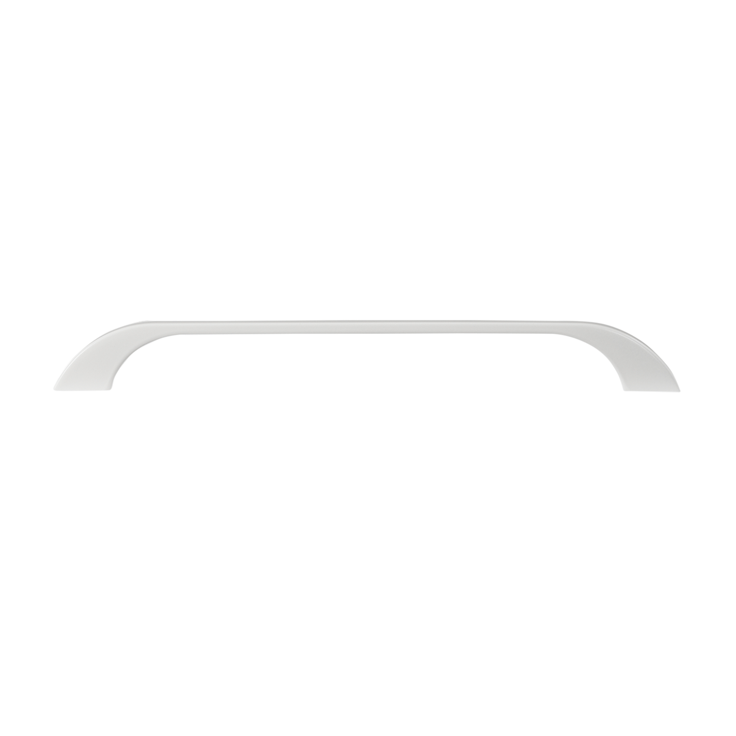 Momo New Prato Bow Handle 256mm