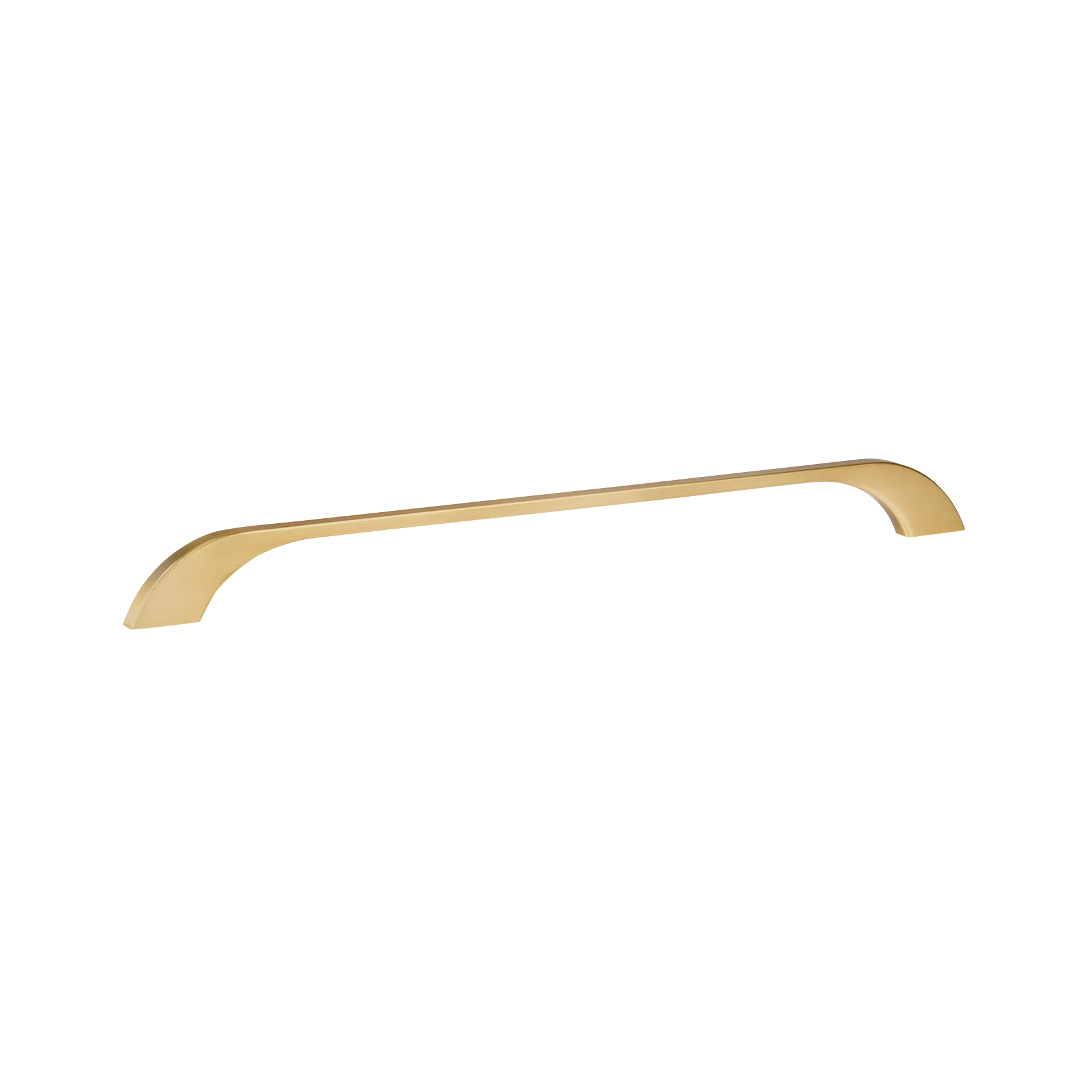 Momo New Prato Bow Handle 320mm