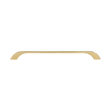 Momo New Prato Bow Handle 320mm