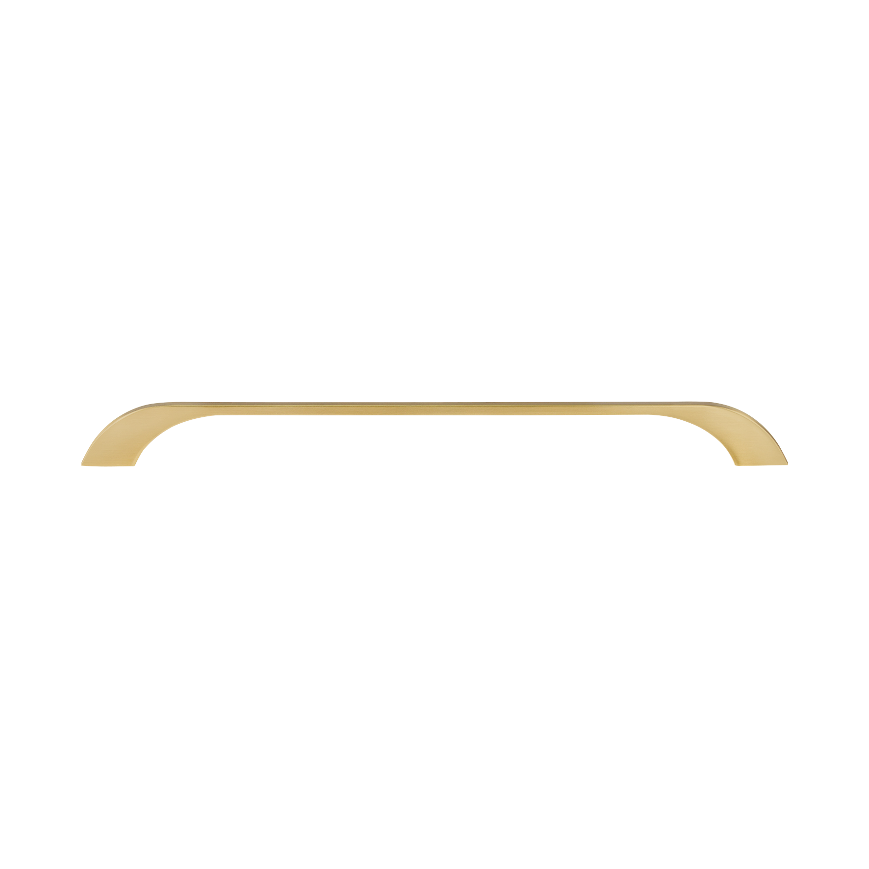 Momo New Prato Bow Handle 320mm